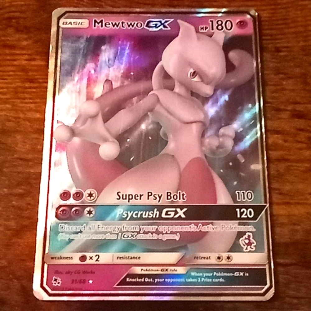 Pokemon